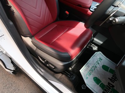 2023 Lexus NX 缩略图 66