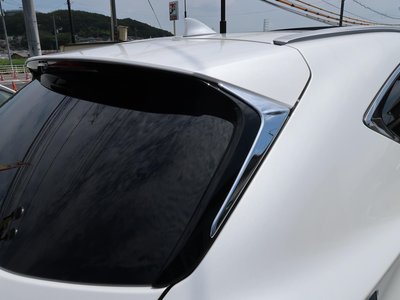 2023 Lexus NX 缩略图 24