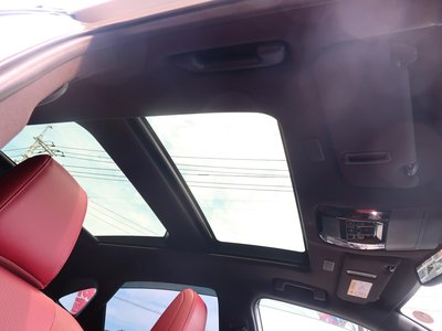 2023 Lexus NX 缩略图 58