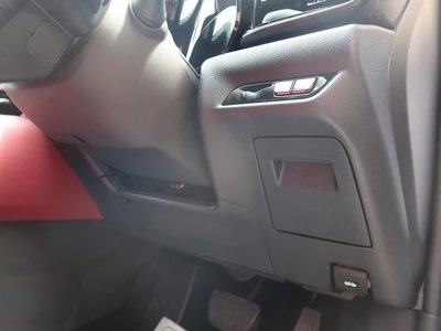 2023 Lexus NX 缩略图 56