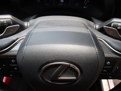 2023 Lexus NX 缩略图 54