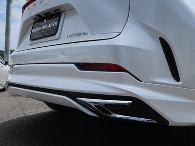 2023 Lexus NX 缩略图 25