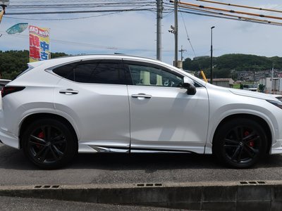 2023 Lexus NX 缩略图 17