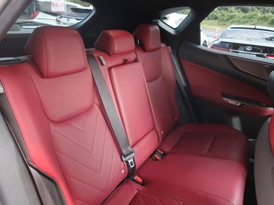 2023 Lexus NX 缩略图 72