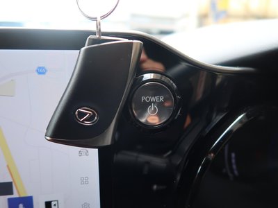 2023 Lexus NX 缩略图 40