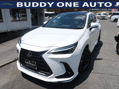 صورة 1 لـ 2023 Lexus NX