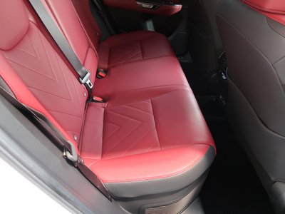 2023 Lexus NX 缩略图 74