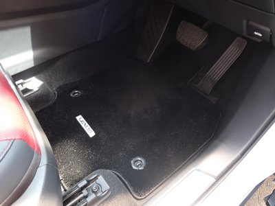 2023 Lexus NX 缩略图 68