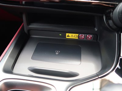 2023 Lexus NX 缩略图 44