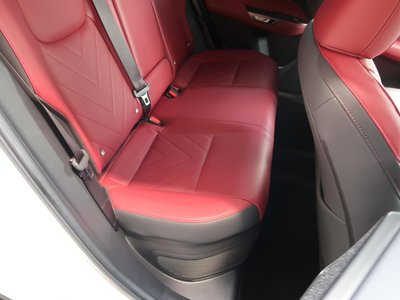 2023 Lexus NX 缩略图 73