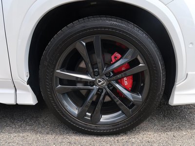 2023 Lexus NX 缩略图 26
