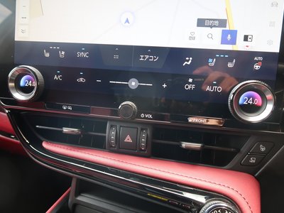 2023 Lexus NX 缩略图 39