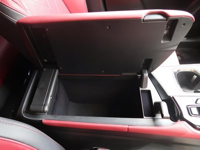 2023 Lexus NX 缩略图 46