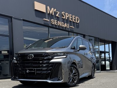 TOYOTA VELLFIRE - 10