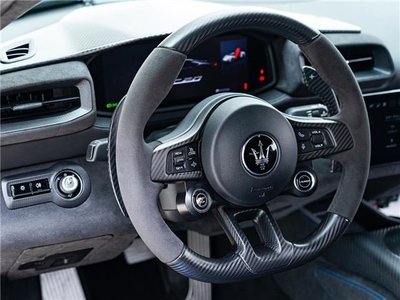 صورة مصغرة 21 لـ 2022 Maserati MC20