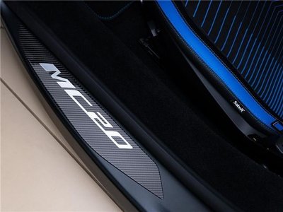 صورة مصغرة 23 لـ 2022 Maserati MC20