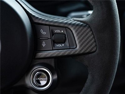 صورة مصغرة 20 لـ 2022 Maserati MC20