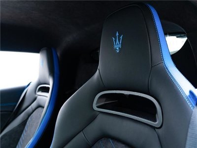 صورة مصغرة 24 لـ 2022 Maserati MC20