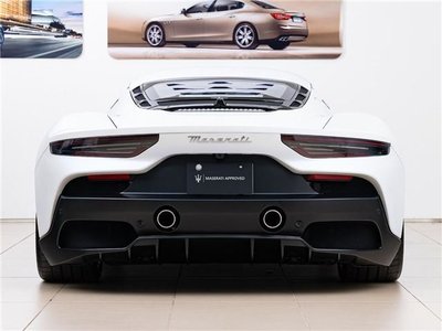 صورة مصغرة 11 لـ 2022 Maserati MC20