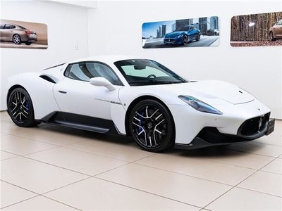 صورة مصغرة 13 لـ 2022 Maserati MC20