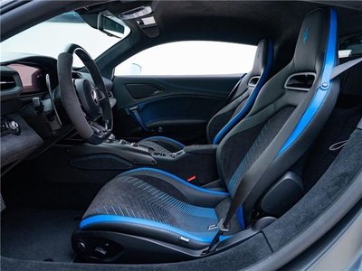 صورة مصغرة 26 لـ 2022 Maserati MC20