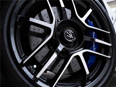 صورة مصغرة 15 لـ 2022 Maserati MC20