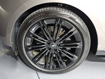 LAND ROVER RANGE ROVER - 6