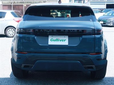 صورة 6 لـ 2025 LAND Rover RANGE ROVER EVOQUE
