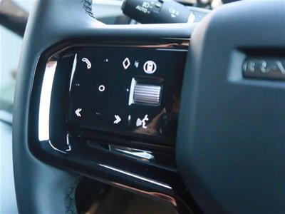 2025 LAND Rover RANGE ROVER EVOQUE thumbnail 25