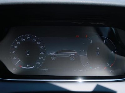 2025 LAND Rover RANGE ROVER EVOQUE thumbnail 21