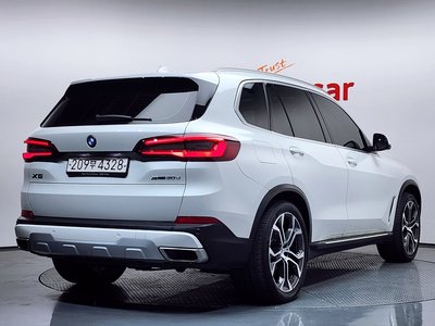 BMW X5 - 3