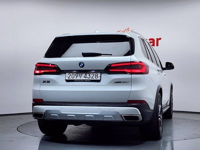 BMW X5 - 4