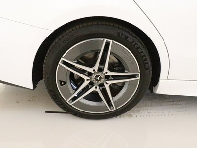 صورة مصغرة 34 لـ 2023 Mercedes-BENZ C-CLASS