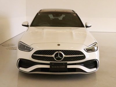 صورة 2 لـ 2023 Mercedes-BENZ C-CLASS