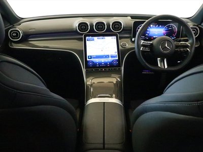 صورة مصغرة 14 لـ 2023 Mercedes-BENZ C-CLASS