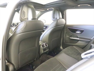 صورة مصغرة 26 لـ 2023 Mercedes-BENZ C-CLASS