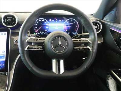 صورة مصغرة 19 لـ 2023 Mercedes-BENZ C-CLASS