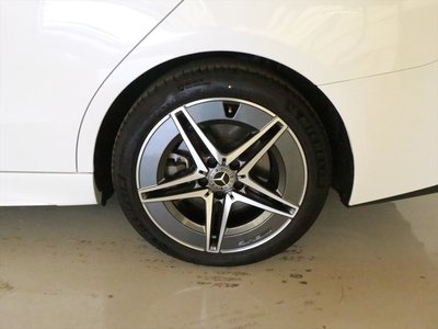 صورة مصغرة 33 لـ 2023 Mercedes-BENZ C-CLASS