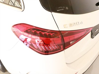 صورة 9 لـ 2023 Mercedes-BENZ C-CLASS