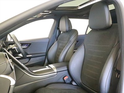 صورة مصغرة 20 لـ 2023 Mercedes-BENZ C-CLASS