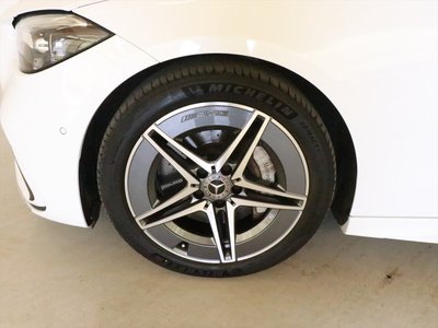 صورة مصغرة 32 لـ 2023 Mercedes-BENZ C-CLASS