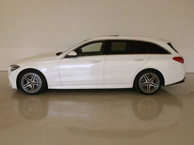 صورة 5 لـ 2023 Mercedes-BENZ C-CLASS