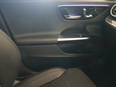 صورة مصغرة 16 لـ 2023 Mercedes-BENZ C-CLASS