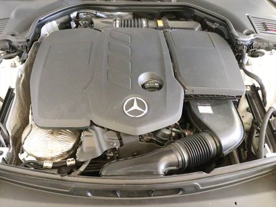 صورة مصغرة 31 لـ 2023 Mercedes-BENZ C-CLASS