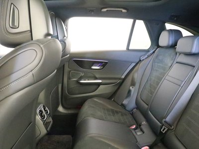 صورة مصغرة 25 لـ 2023 Mercedes-BENZ C-CLASS
