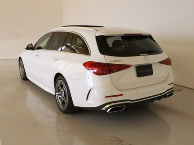 صورة 4 لـ 2023 Mercedes-BENZ C-CLASS