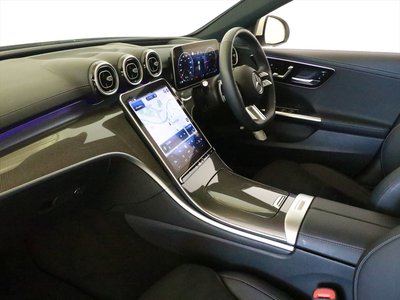 صورة مصغرة 21 لـ 2023 Mercedes-BENZ C-CLASS