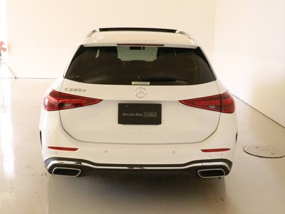 صورة 3 لـ 2023 Mercedes-BENZ C-CLASS