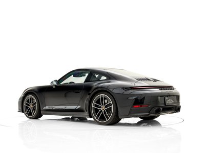 2025 Porsche 911 — фото 5