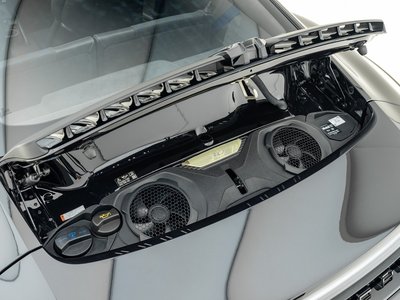2025 Porsche 911 thumbnail 19